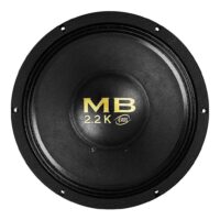 Af 12 1100w Eros E 12 Mb 2.2k 4r MCXQualysom