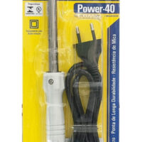Ferro De Solda Hikari Power 40 220v MCXQualysom