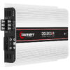 Amplificador Automotivo Taramps Ds 1200 X 4 1200w 2 Ohms MCXQualysom