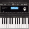 Teclado Arranjador Roland E-x20a MCXQualysom