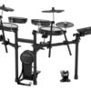 Bateria Eletronica Roland Td-17kv MCXQualysom
