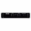 Amplificador PotÊncia Profissional StÉreo Mk1200 200 Watts MCXQualysom