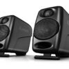 Monitor Caixa De Referencia Iloud Micro Monitors Par MCXQualysom