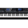 Teclado Arranjador Roland E A7 61 Teclas Ea7 MCXQualysom