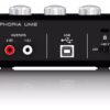 Interface De Audio Behringer Um2 Usb Garantia Oficial 2 Anos MCXQualysom