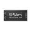 Interface Captura Video Roland Uvc-01 MCXQualysom
