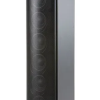 Cx. Pa 2 Coluna Ativa Jbl Cbt 50la-1 Preta MCXQualysom