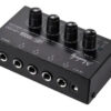 Power Play Behringer Ha 400 MCXQualysom