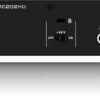 Interface Audio Behringer Umc202hd MCXQualysom