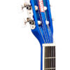Violão Infantil Phx Marvel Capitao Core Vim-c2 MCXQualysom