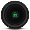 Af 10 400w Magnum Rex Green 8r MCXQualysom