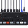 Blackmagic Atem Mini Hdmi (4 Cameras) MCXQualysom