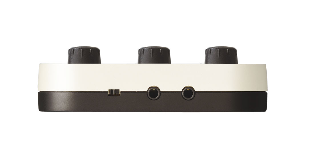Interface De Audio Roland Gomixer MCXQualysom