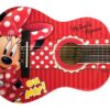 Violão Infantil Phx Disney Minnie Vid-mn1 MCXQualysom