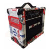 Amplificador Cubo Guitarra Borne Strike G30 London MCXQualysom