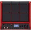 Percussao Digital Roland Spd-sx-se MCXQualysom