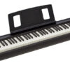 Piano Digital Roland Fp-10-bk Preto 88 Teclas MCXQualysom