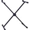 Suporte Para Teclado Ibox X10 90cm AtÉ 20kg Original MCXQualysom