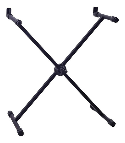 Suporte Para Teclado Ibox X10 90cm AtÉ 20kg Original MCXQualysom
