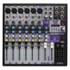 Mesa Som 10 Canais Waldman Cps-10fxu MCXQualysom