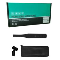 Microfone Kadosh K-12 K-rta MCXQualysom