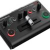 Mixer Video 2 Canais Roland V-02hdmk2 MCXQualysom