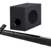 Soundbar Com Subwoofer 2.1 Soundvoice Sm-2126 MCXQualysom