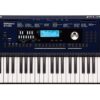 Teclado Arranjador Roland E-x30 MCXQualysom