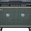 Caixa Cubo Roland Jc 120 Jazz Chorus + Nota Fiscal MCXQualysom
