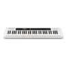 Teclado Casio Ct-s200wec2-br Casiotone Branco MCXQualysom