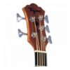 Baixolao 5c Tagima Mahogany Ab-500 MCXQualysom