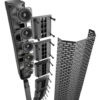 Sistema Pa Portatil Electro Voice Evolve 30m-us 1000w MCXQualysom