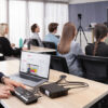 Blackmagic Atem Mini Hdmi (4 Cameras) MCXQualysom