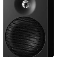 Caixa Monitor Yamaha Msp3a MCXQualysom