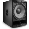 Subwoofer Jbl Prx815xlfw | Grave | Prx 815 | 1500w | Harman MCXQualysom