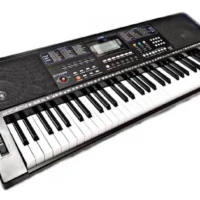 Teclado Keypower Kp500 61teclas MCXQualysom