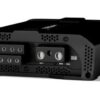 Módulo Amplificador Soundigital Sd1200.4d Evo Black 4ohm MCXQualysom