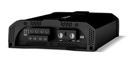 Módulo Amplificador Soundigital Sd1200.4d Evo Black 4ohm MCXQualysom
