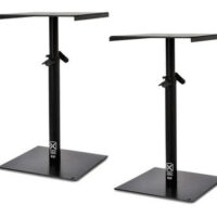 Suporte Monitor Ibox Srm1 (par) MCXQualysom