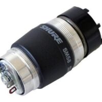 Shure - Capsula Para Microfone Sm58 R59 - Original - Nf MCXQualysom