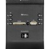 Amplificador De Som Parede Ambiente Frahm Rd Wall Preto MCXQualysom
