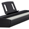 Piano Digital Roland Fp-10-bk Preto 88 Teclas MCXQualysom