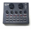 Interface Audio Santo Angelo Csa Dc1 Banco De Efeitos MCXQualysom