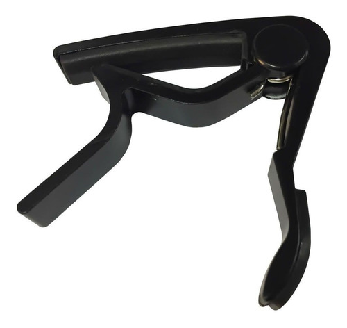 Capotraste Capo Braçadeira Violão Guitarra Viola Smart Jx32 MCXQualysom