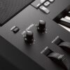 Teclado Arranjador Yamaha Psr S775 Preto Com 61 Teclas Sens MCXQualysom