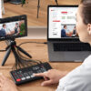 Blackmagic Atem Mini Hdmi (4 Cameras) MCXQualysom