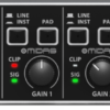 Interface De Audio Behringer Uphoria Umc404 Hd 2anosgarantia MCXQualysom
