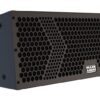 Caixa Pa 6 Polegadas Duplo Ativa Line Mark Audio Vmk6 Preta MCXQualysom