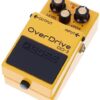 Pedal Boss Od 3 Overdrive MCXQualysom