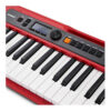 Teclado Casio Ct-s200rdc2 Br Casiotone MCXQualysom